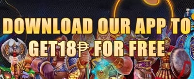 RichJili mobile app bonus