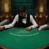 Easy Blackjack game thumbnail