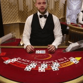 Speed VIP Blackjack A game thumbnail
