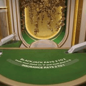 Salon Privé Blackjack N game thumbnail