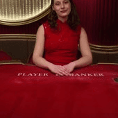 Speed Baccarat F game thumbnail