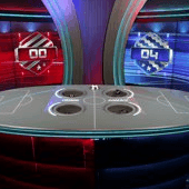 Football Studio Dice game icon
