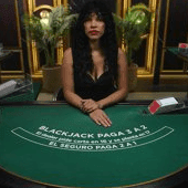 Spanish Blackjack 3 game thumbnail