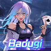Badugi game icon