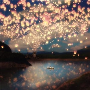 Loren Legarda avatar