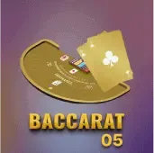 Bilis Bac 05 game thumbnail